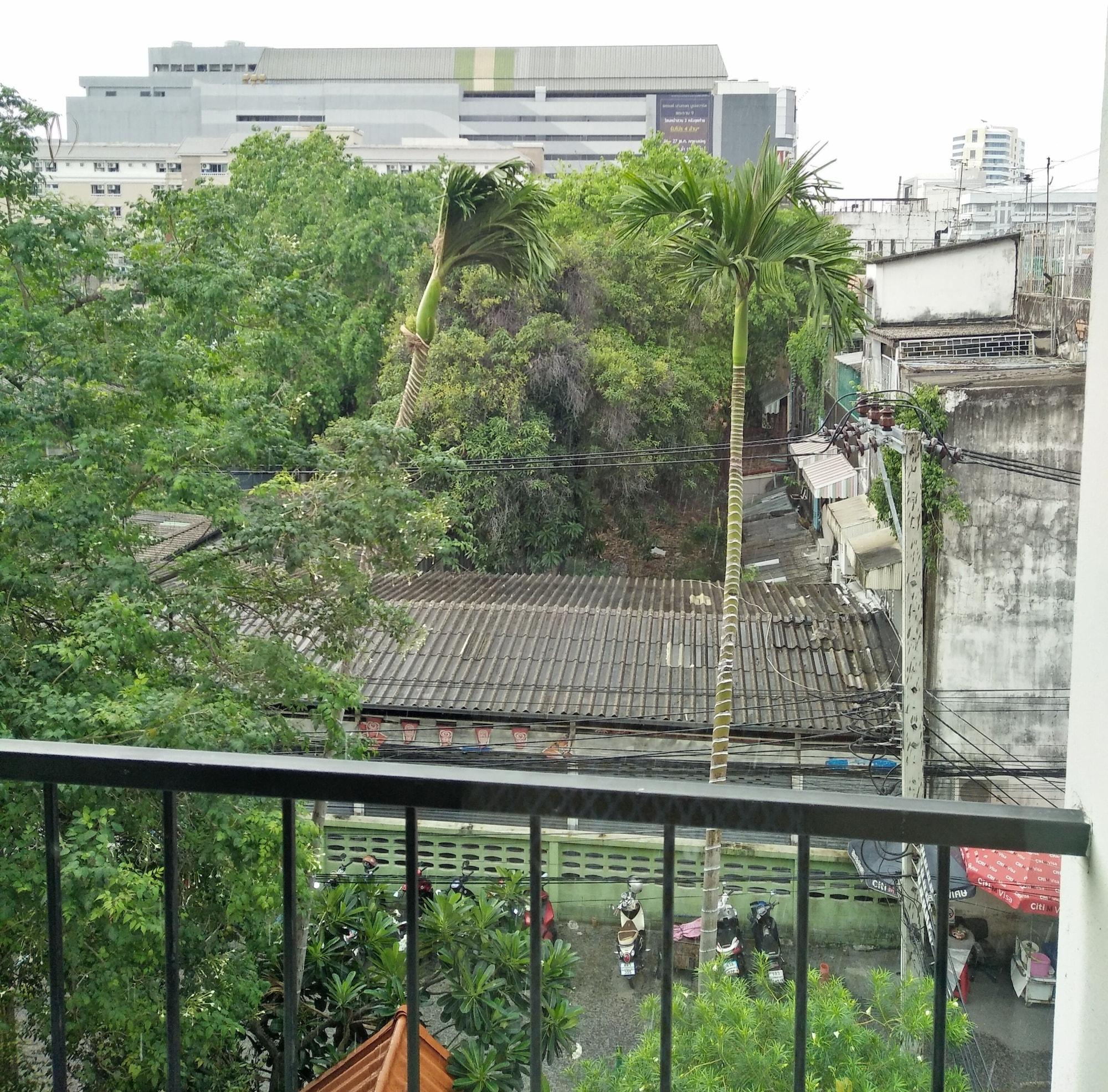 Jl Bangkok Hotel Dış mekan fotoğraf